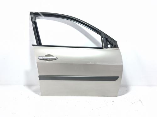 Used Right front door Right front door RENAULT MEGANE II (BM0/1_, CM0/1_) 1.5 dCi (BM1E, CM1E) (106 hp) 34618207 34618207
