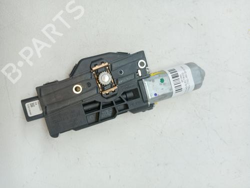 Sunroof engine NISSAN X-TRAIL III (T32_, T32R, T32RR) 1.6 dCi (T32) | BP25248969M60 