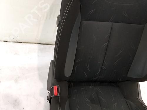 Left front seat CITROËN C4 II (NC_) 1.6 HDi 90 | BP34716371C15  - Image 5