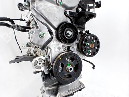 Used Engine HYUNDAI ix20 (JC) 1.4 (90 hp) 30801372