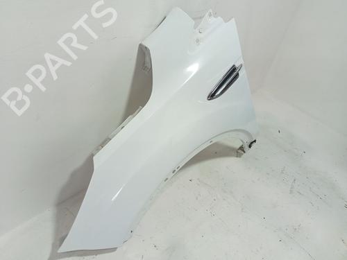 Left front fenders FORD KUGA II (DM2) 2.0 TDCi 4x4 | BP29606502C41 