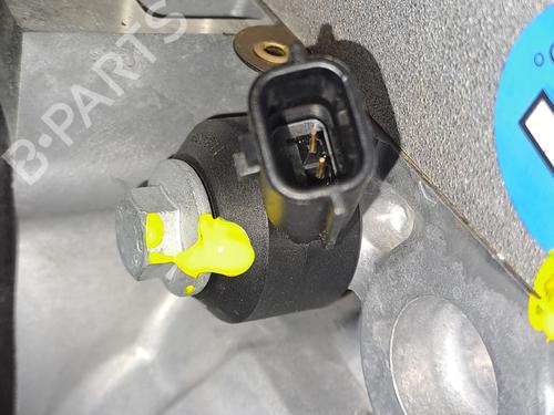 Engine DACIA SANDERO II TCe 90 (B8M1, B8MA, B8AC) | BP23974864M1