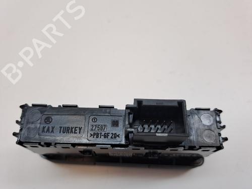 Elektronische module SKODA FABIA IV (PJ3) 1.0 TSI | BP23367452M83 
