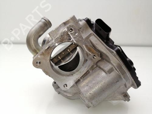 Used Egr FIAT DUCATO Van (250_) 110 Multijet 2,3 D (113 hp) 23380782