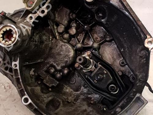 Cambio CITROËN C4 I (LC_) 1.6 16V (109 hp) 30925806