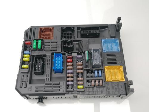 Fuse box CITROËN C3 III (SX) 1.6 BlueHDi 75 | BP23385164E1