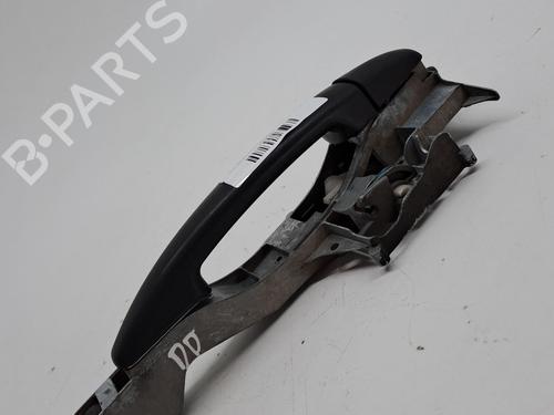 Front right exterior door handle CITROËN BERLINGO Box Body/MPV (B9) 1.6 HDi 90 | BP26950679C129 
