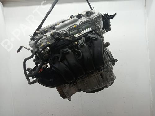 Engine LEXUS NX (_Z1_) 300h AWD (AYZ15, AYZ15_, AYZ15R) | BP25783389M1 