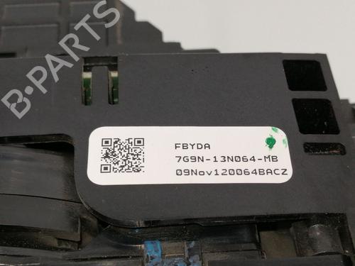 Switch LAND ROVER FREELANDER 2 (L359) 2.2 TD4 4x4 | BP26706809I30