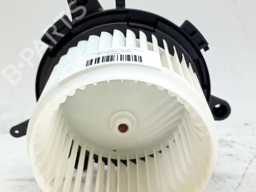Used Heater blower motor Heater blower motor CITROËN JUMPY III Van (V_) 1.5 BlueHDi 120 (120 hp) 34341878 34341878