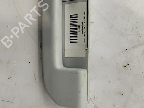 Dakgreep PEUGEOT 508 SW I (8E_) 2.0 BlueHDi 150 (150 hp) 32080289