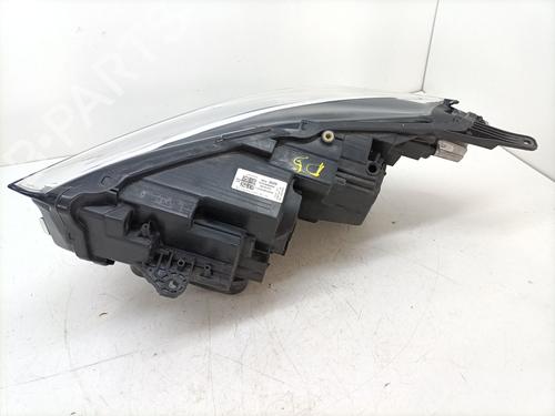 Right headlight OPEL CROSSLAND X / CROSSLAND (P17, P2QO) 1.2 (75) | BP28958788C29 