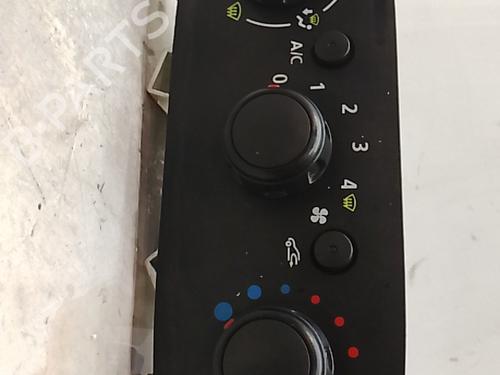 Climate control OPEL VIVARO B Bus (X82) 1.6 CDTI (06) | BP36376907I5  - Image 5
