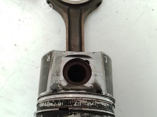 Andre Andre FORD TRANSIT CONNECT (P65_, P70_, P80_) 1.8 TDCi (110 hp) 39740965 39740965
