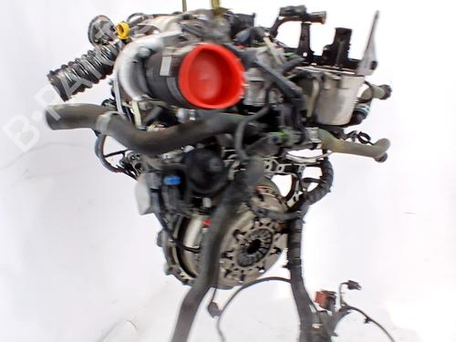 Engine FORD TOURNEO COURIER B460 MPV 1.6 TDCi | BP37437438M1 - Image 12