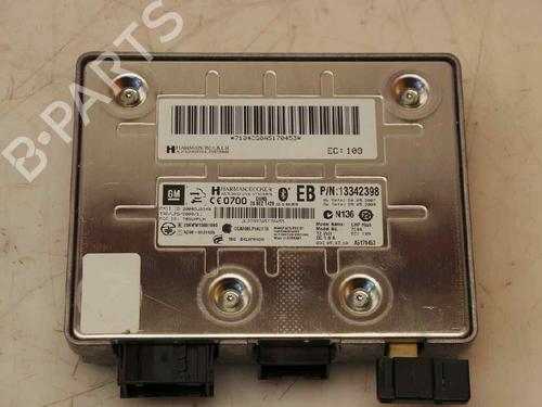 Elektronisk modul OPEL INSIGNIA A (G09) 2.0 CDTI (68) | BP23874345M83 