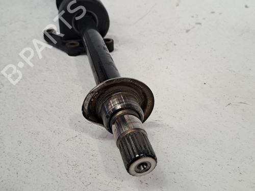 Right front driveshaft MINI MINI (R50, R53) Cooper | BP26544610M39 