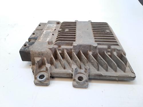 Engine control unit (ECU) PEUGEOT EXPERT Van (VF3A_, VF3U_, VF3X_) 2.0 HDi 120 | BP23363881M57 