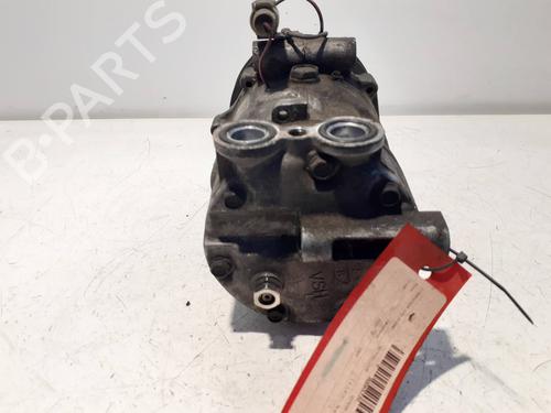AC compressor ROVER STREETWISE Hatchback 1.4 | BP25131120M34 