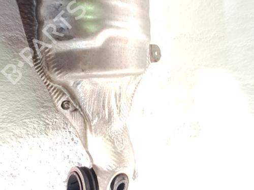 Catalyst FIAT FIORINO MPV (225_) 1.3 JTD Multijet (225BXB1A, 225BXB11) | BP29991959M10 