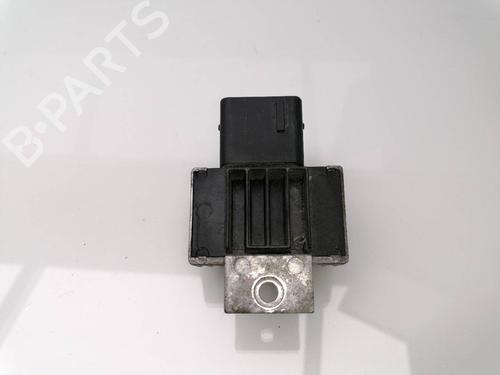 Used Electronic module NISSAN NAVARA NP300 Pickup (D23, D23T) 2.3 dCi 4x4 (D231) (163 hp) 23937262