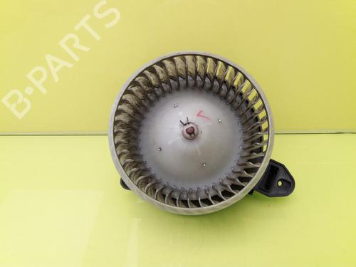 Heater blower motor AUDI ALLROAD C5 (4BH) 2.5 TDI quattro | BP23649581M62 