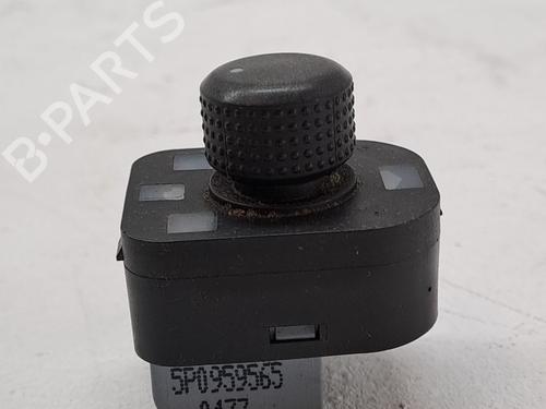Mirror switch SEAT ALTEA (5P1) 1.9 TDI | BP26574535I25 