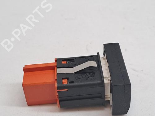 Elektronisk modul VW POLO V (6R1, 6C1) 1.2 | BP24608145M83 