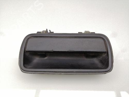 Used Front left exterior door handle SUZUKI SAMURAI Closed Off-Road Vehicle (SJ_) 1.3 All-wheel Drive (SJ413, SJ70, SJ80) (70 hp) 24129998