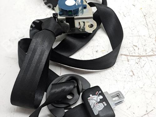 Rear right seatbelt SEAT ALHAMBRA (710, 711) 2.0 TDI | BP23378140I28 