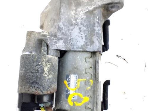 Used Starter Starter TOYOTA LAND CRUISER PRADO (_J15_) 2.8 D-4D (GDJ150_, GDJ155_, GDJ150, GDJ151) (177 hp) 35967841 35967841