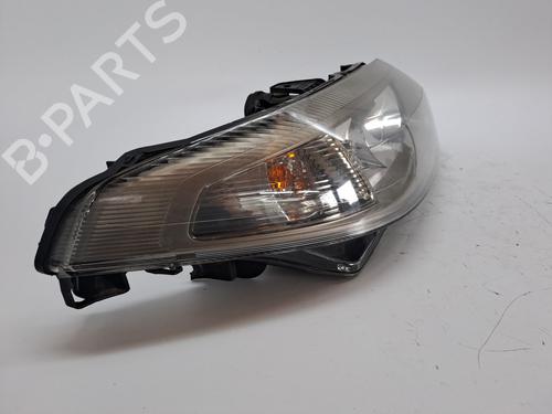 Right headlight RENAULT LAGUNA II Grandtour (KG0/1_) 1.9 dCi (KG0G) | BP23374698C29 