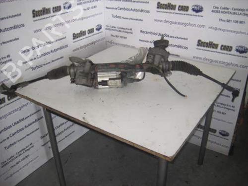 Used Steering rack SEAT LEON (1M1) 1.9 TDI (90 hp) 28336801