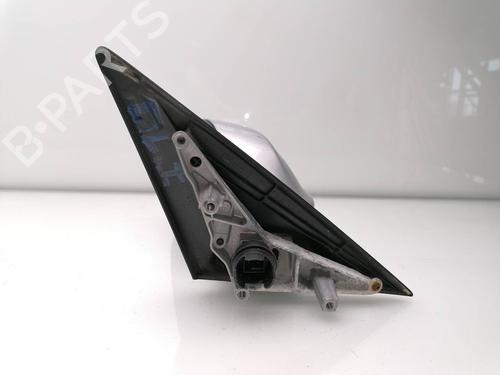 Left mirror BMW 3 (E90) 320 d | BP23381106C26 
