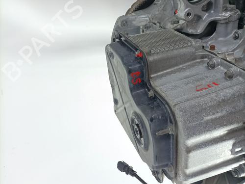 Engine TOYOTA PROACE Bus (MDZ_) 1.5 D4d (MDZ8) | BP26594516M1