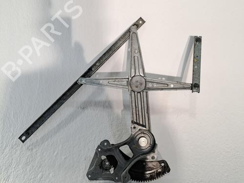 Used Front right window mechanism NISSAN MICRA IV (K13K, K13KK) 1.2 (80 hp) 23289495