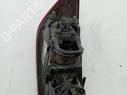 Right taillight RENAULT CLIO IV (BH_) 1.5 dCi 75 | BP25456950C35
