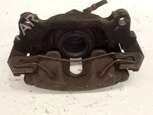 Right front brake caliper SEAT LEON (1P1) 2.0 TDI | BP36109224M104 - Image 2