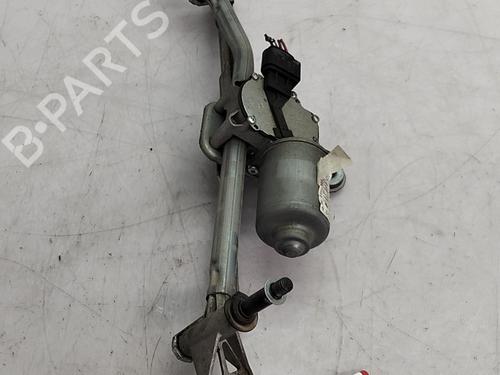 Front wiper motor MG MG ZS SUV (AZS1) 1.5 VTi | BP37688095M29 - Image 2