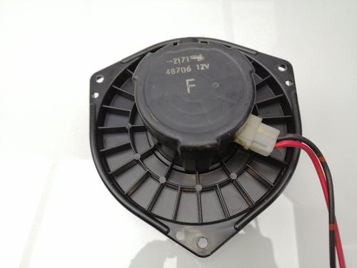 Used Heater blower motor SUZUKI GRAND VITARA I (FT, HT) 2.0 HDI 110 16V 4x4 (SQ420D, TD83V, JA420WD) (109 hp) 23378935