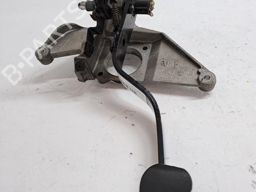 Break pedal MINI MINI (R50, R53) One | BP25809382I19 