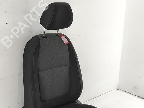 Left front seat KIA STONIC (YB) 1.2 CVVT | BP39555342C15 - Image 6