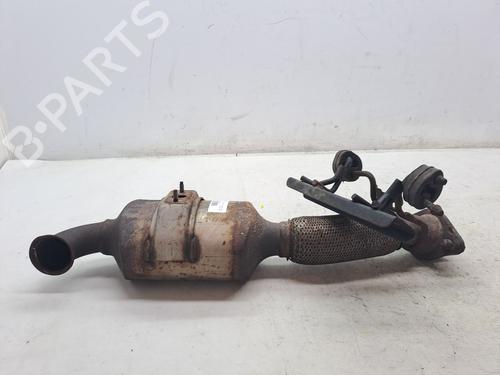 Used Catalyst FORD S-MAX (WA6) 2.0 TDCi (140 hp) 23361137