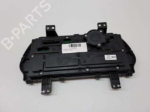 Instrument cluster HYUNDAI BAYON (BC3) 1.0 T-GDI | BP23942543C47 