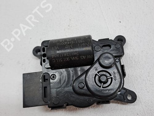 Used Electronic module VW GOLF VIII (CD1, DA1) 1.0 TSI (110 hp) 25248624