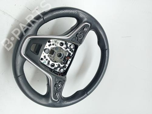 Used Steering wheel OPEL INSIGNIA A (G09) 2.0 CDTI (68) (163 hp) 23363663
