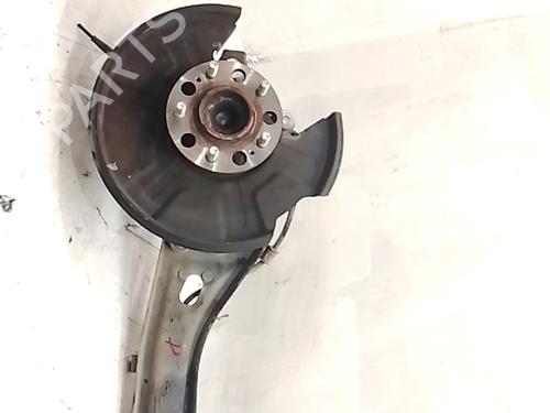 Used Right front steering knuckle Right front steering knuckle HYUNDAI i40 I (VF) 1.7 CRDi (136 hp) 36072736 36072736