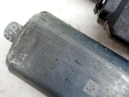 Rudehejsemekanisme ventre foran Rudehejsemekanisme ventre foran DS DS 7 (J4_, JC_) E-TENSE 225 (J4DGZU) (224 hp) 33764559 33764559