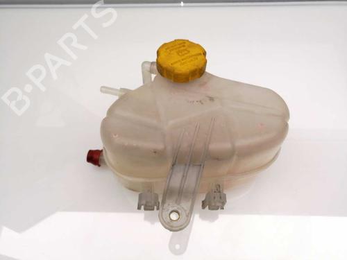 Used Expansion tank OPEL CORSA D (S07) 1.3 CDTI (L08, L68) (95 hp) 23386472