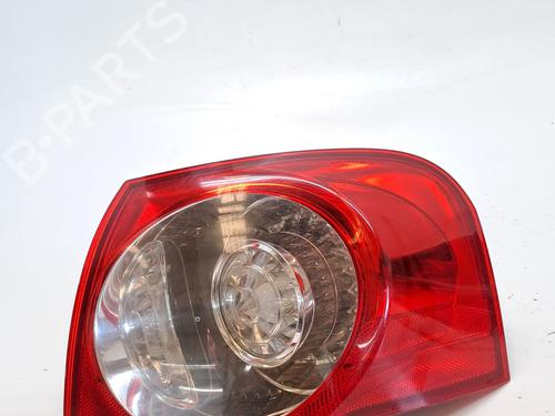 Used Right taillight VW PASSAT B6 Variant (3C5) 2.0 TDI (170 hp) 27292738